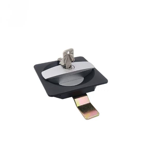 Recessed Cabinet Locks 2237