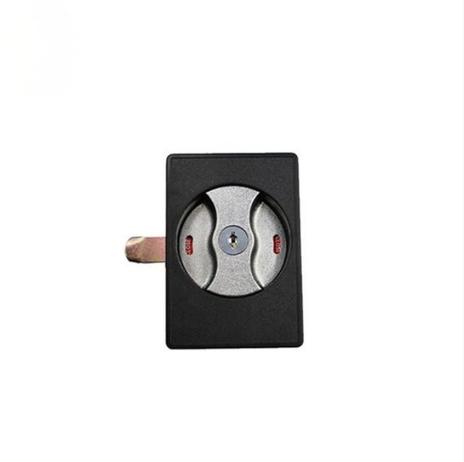 Flush Mount Truck Toolbox Locks 8661