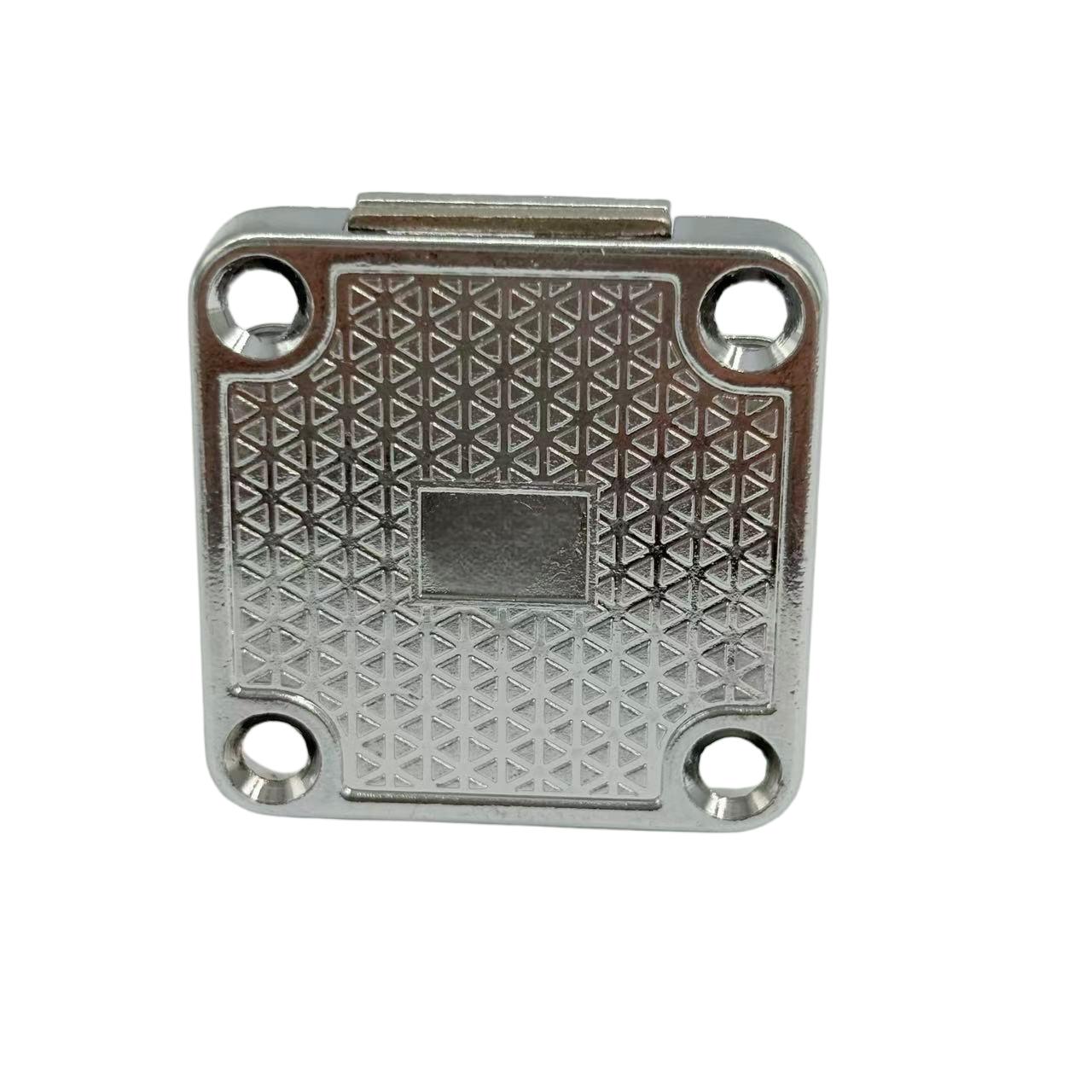 Model 138-22A# drawer safety lock 