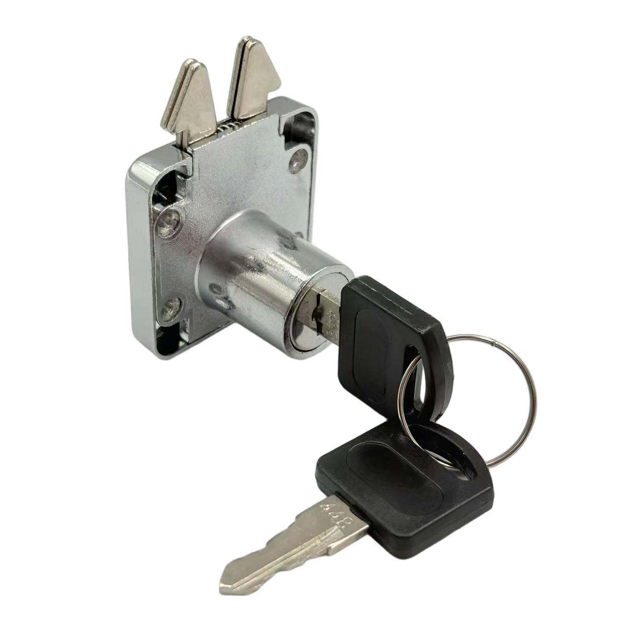 Drawer lock cabinet 202-22