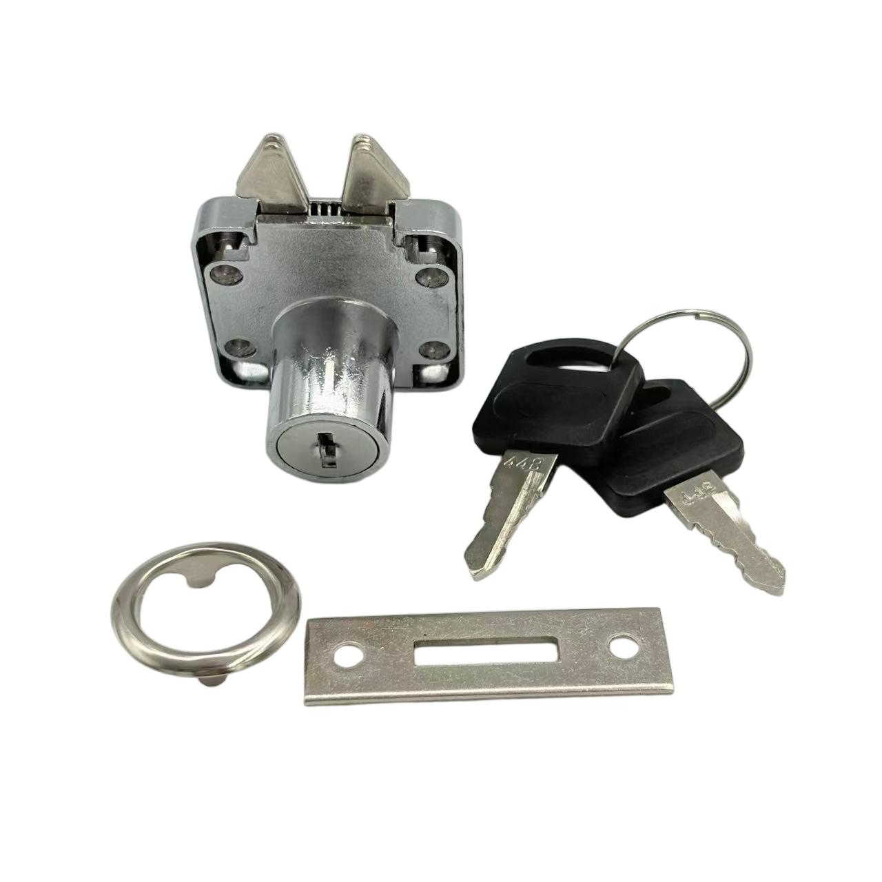 Drawer lock cabinet 202-22