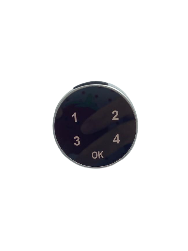 Model 1888M-NK# Digital lock for drawer 