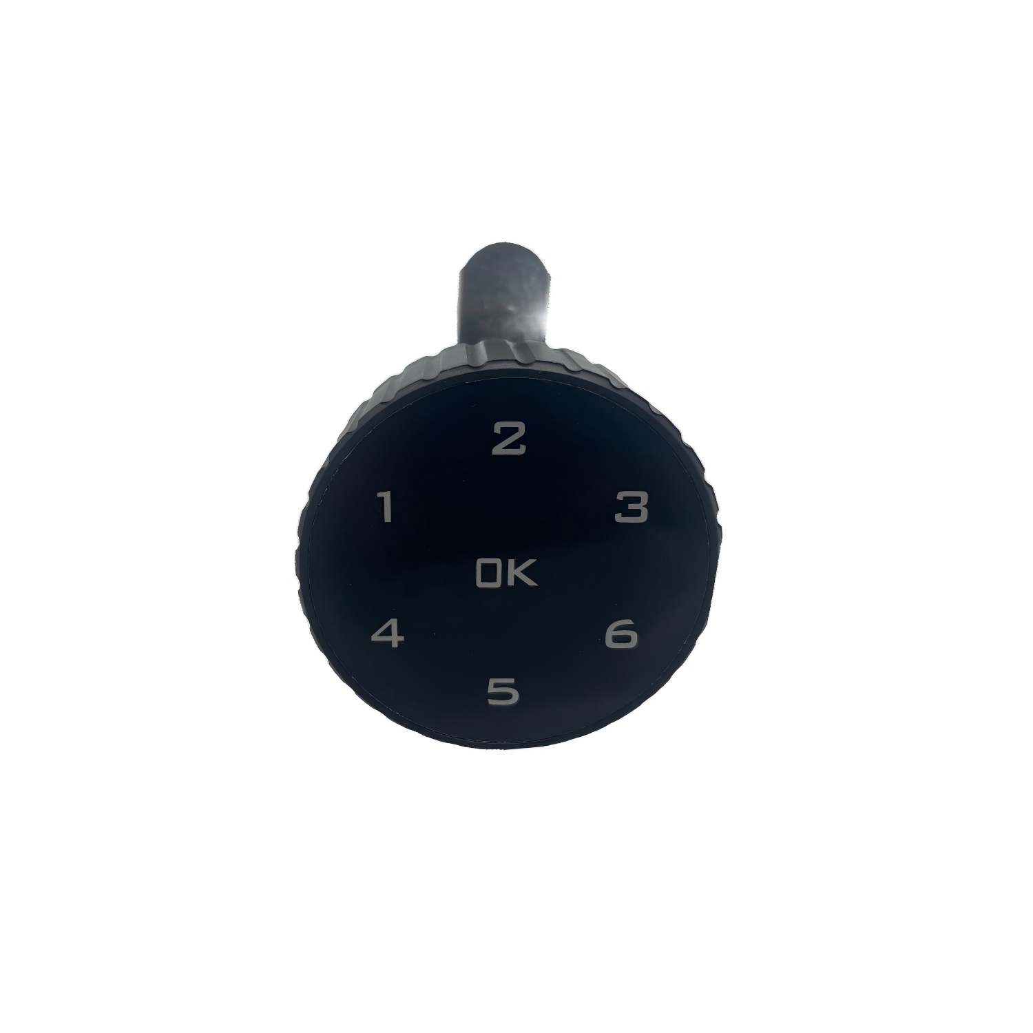 Easy to use 6-digits best combination lock for sports locker 1606#