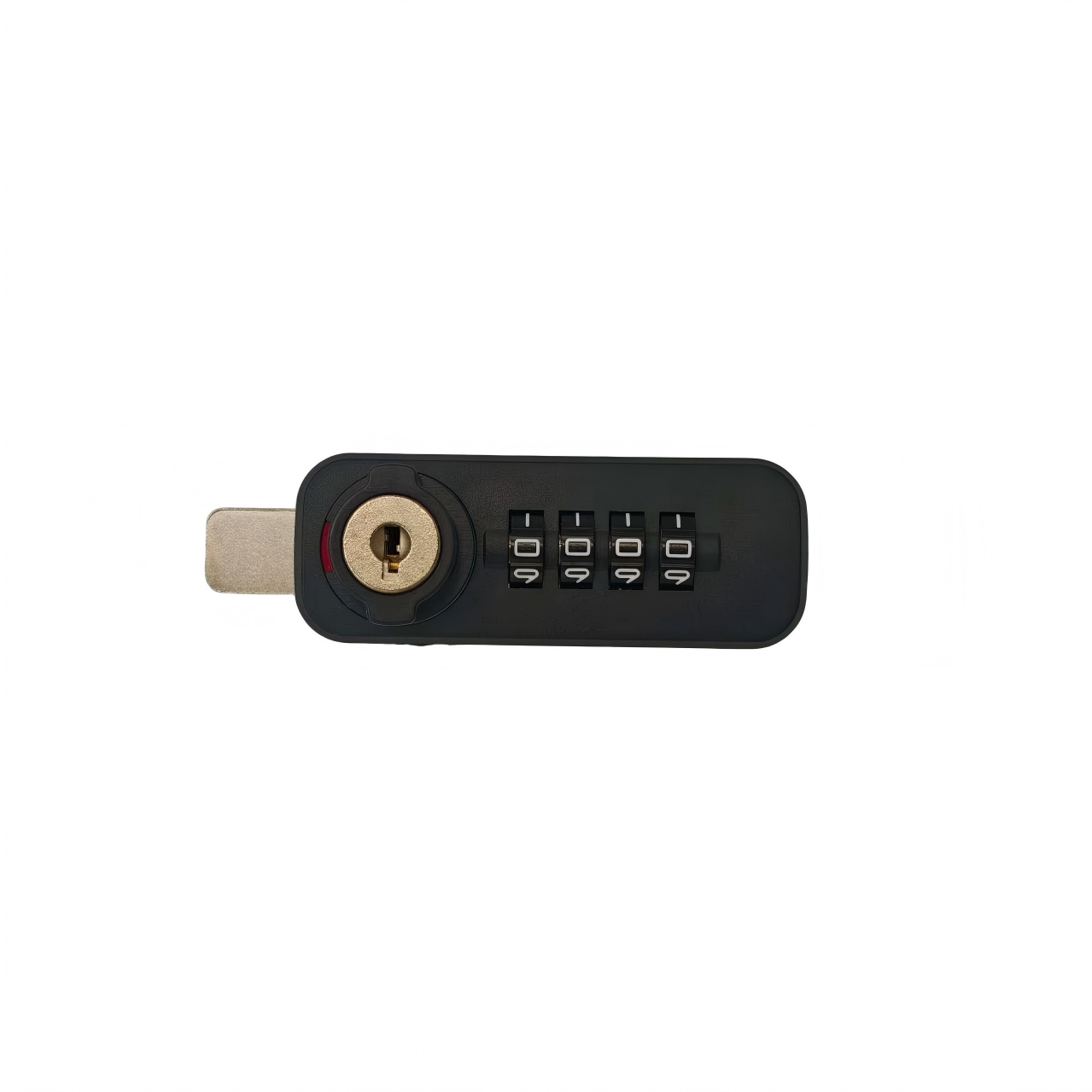 Best selling digital 4 digit combination lock 6065#