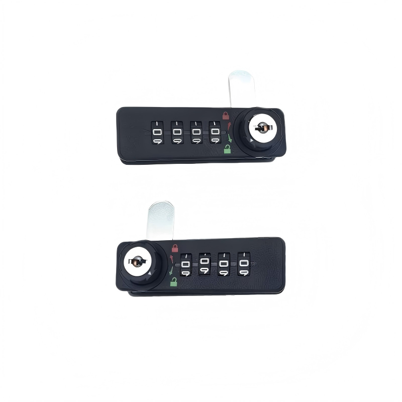 China hot sales 4 digits combination lock for steel lockers 906RI#