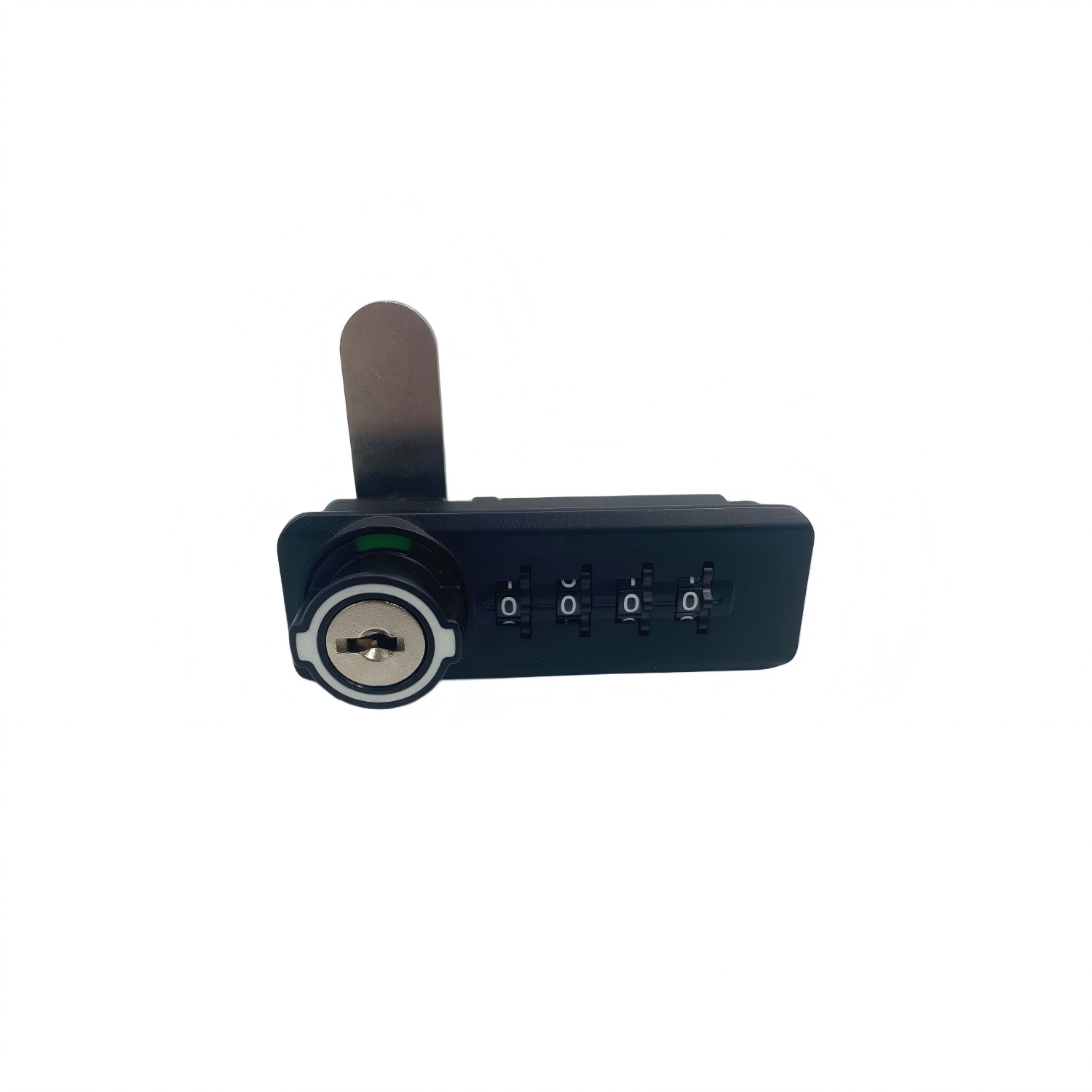 Zinc alloy mechanical combination lock Model 6085# 