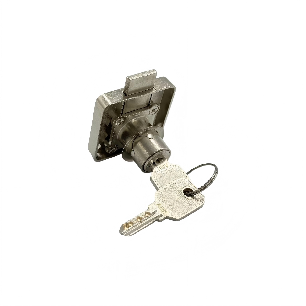 Model K138-22B# Safety lock for drawers 