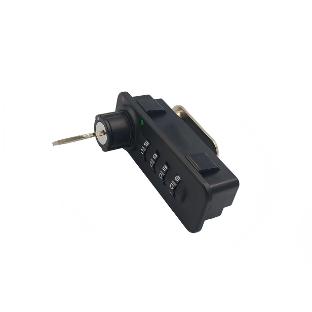 Model 6308VR# Digital door lock cylinder 
