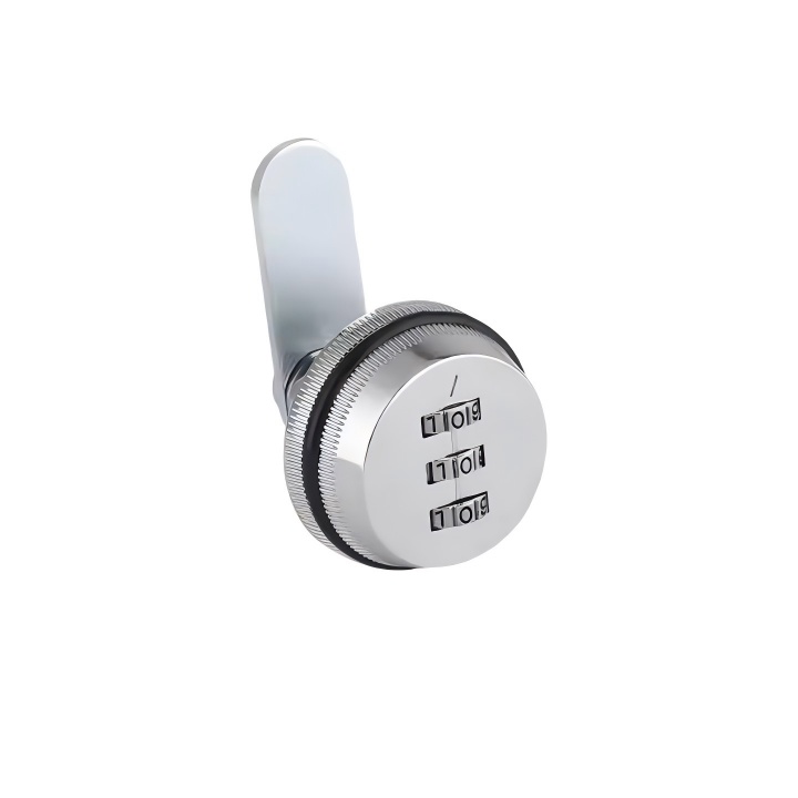 Model 6018-20S# Lock with password 