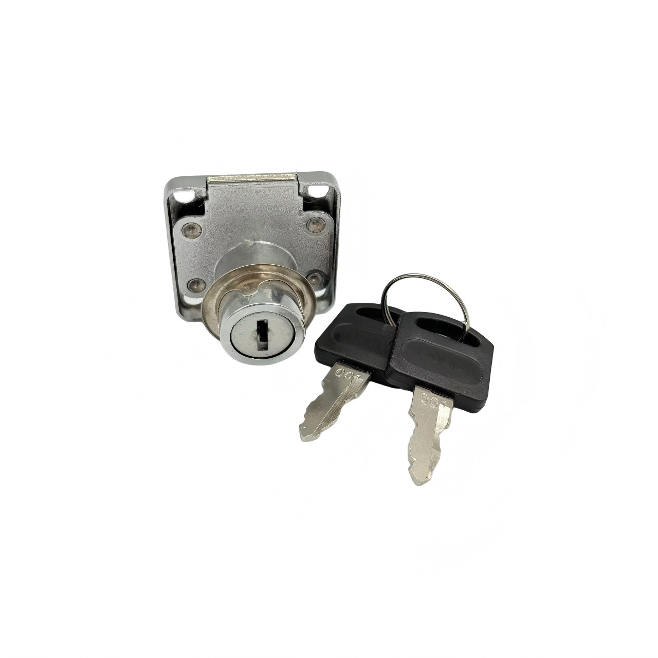 Model 138-22C#Master key drawer lock 