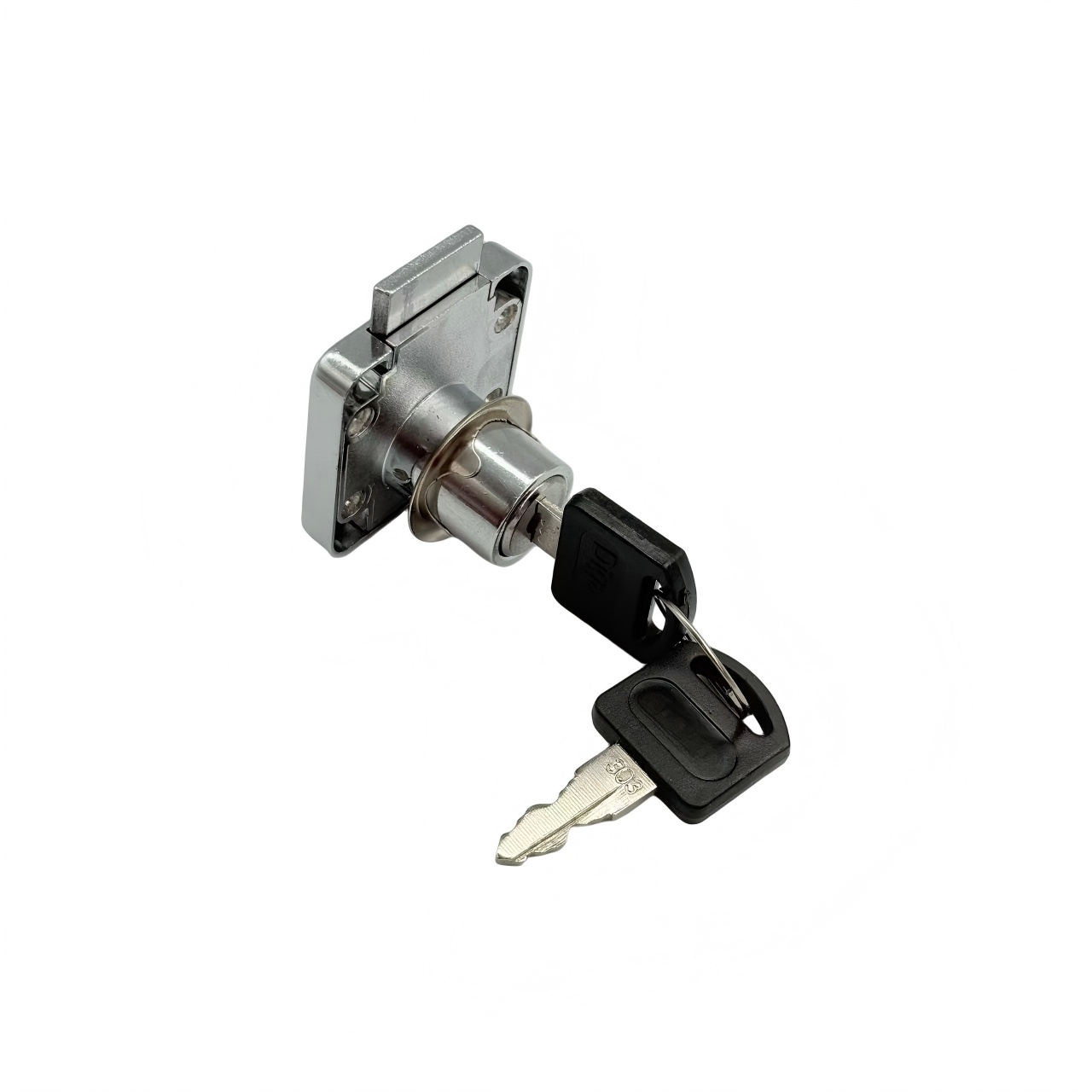 Model 138-22B# mulitiple drawer locks 