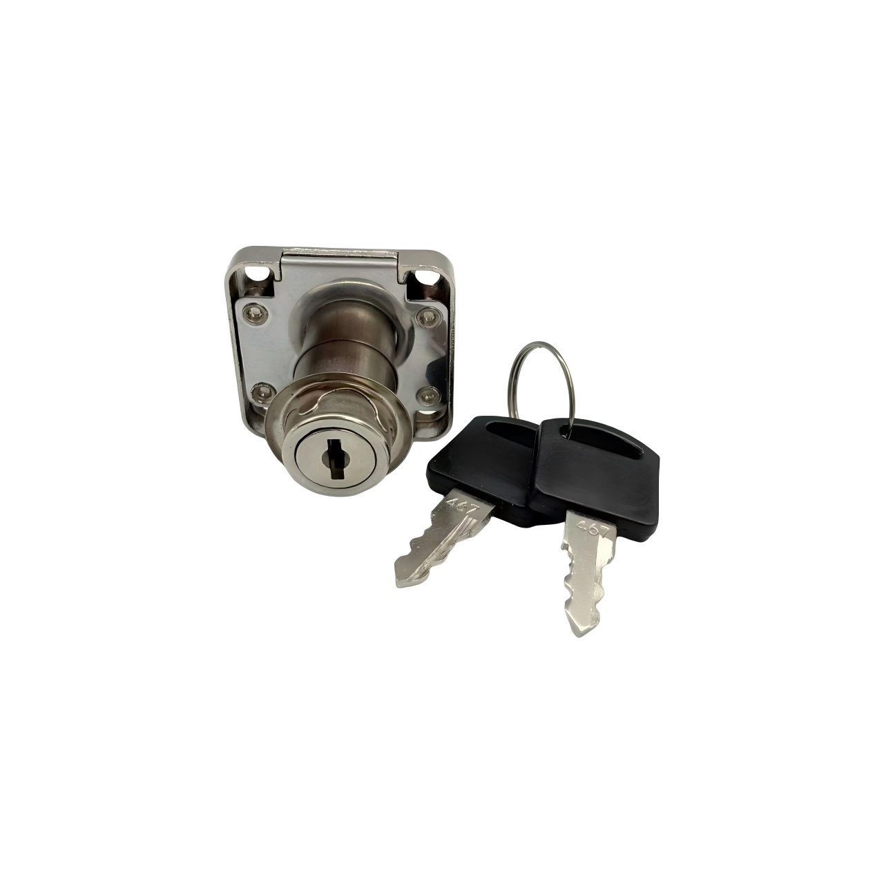 Model 138-22AC# central drawer lock 