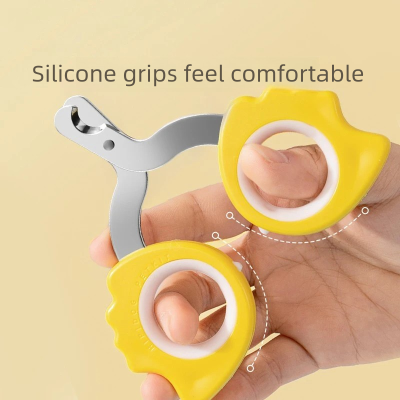 Factory Wholesale 5 in 1 Plastic Cat Hair Cleaning Tool Dog Pet Grooming Comb Brush Set Pet Grooming Products Pet Nail Clippers