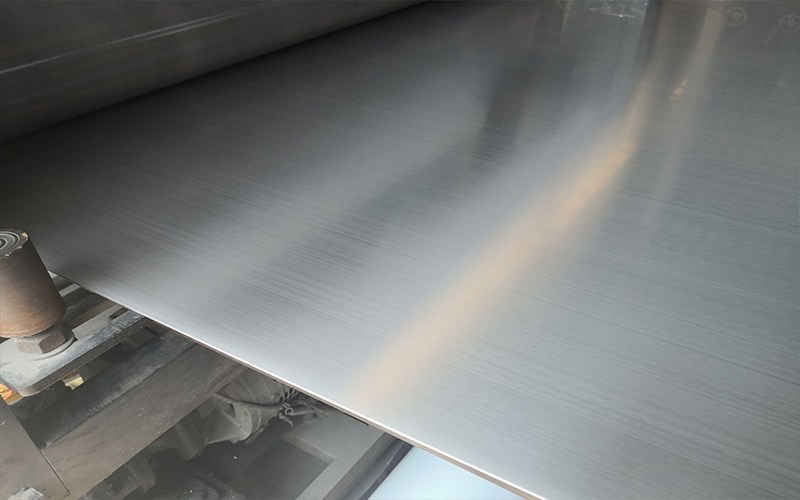 304/304L Stainless steel plate