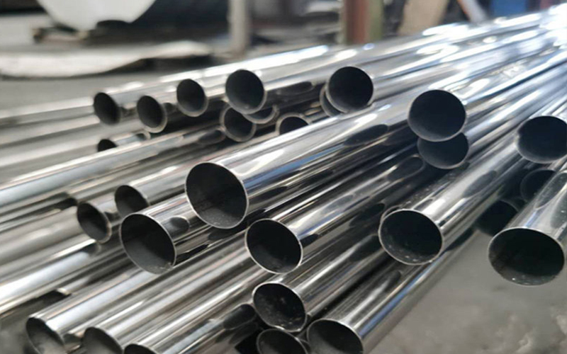316/316L Stainless steel pipe