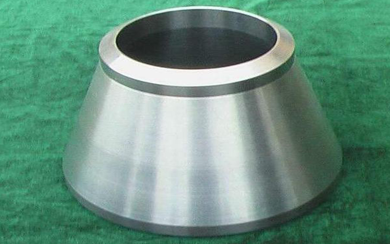 Stainless steel reducer