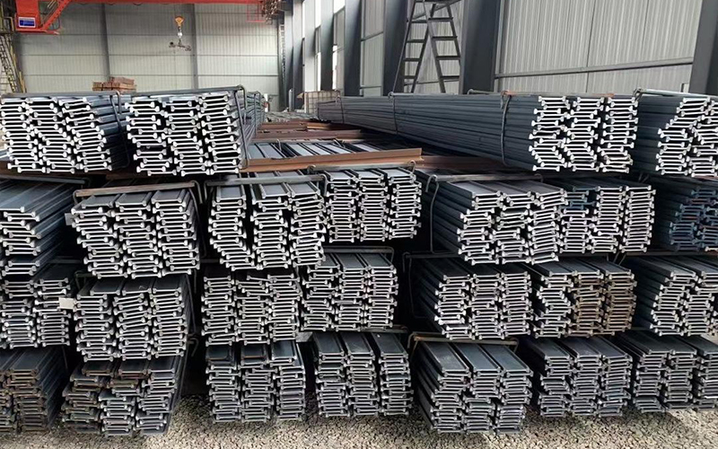 Stainless Steel I-Beam