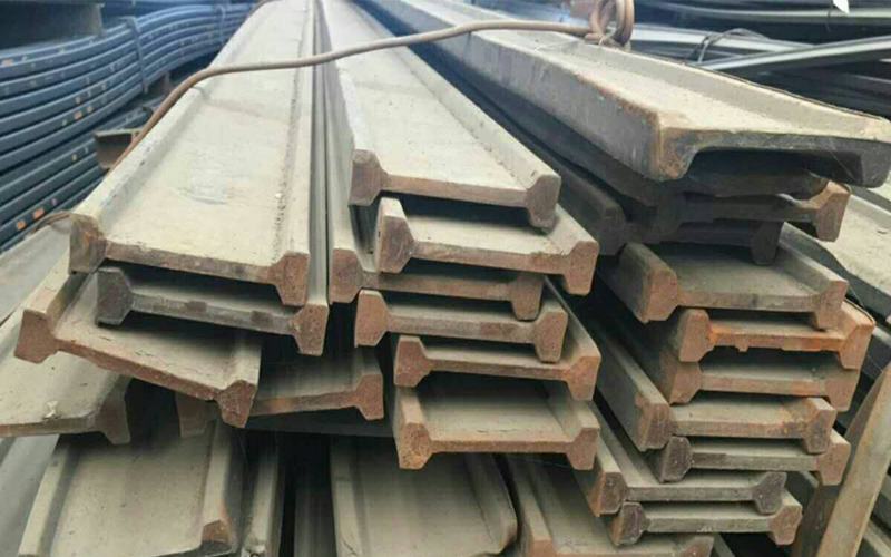 Stainless Steel I-Beam