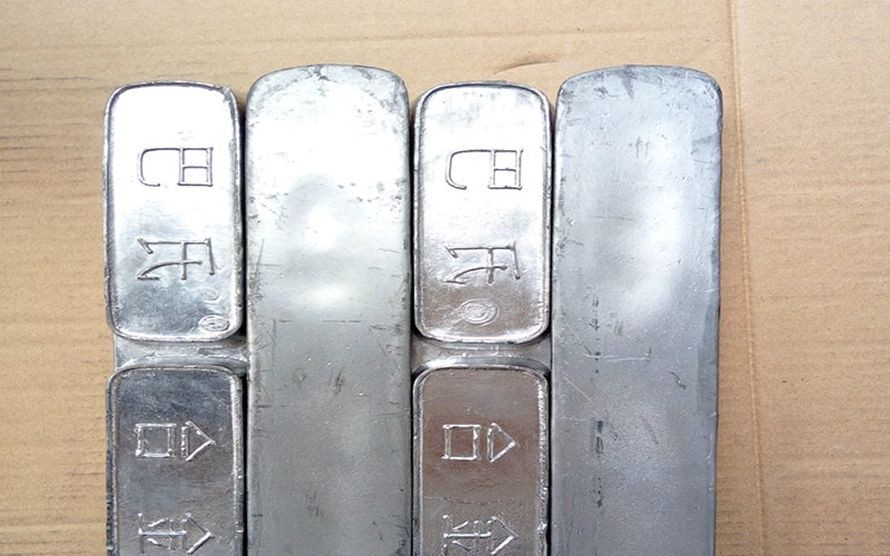 ZCHSnSb 1-16-1 babbitt metal