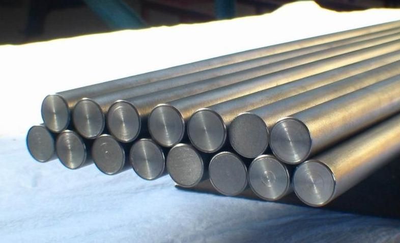 Monel alloy bar
