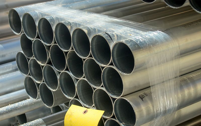 4400 Monel alloy pipe