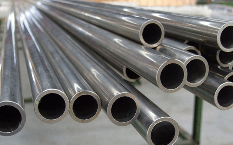 Hastelloy alloy pipe