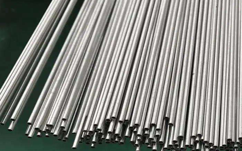 Hastelloy alloy pipe