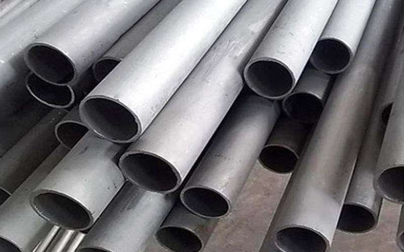 Monel alloy pipe