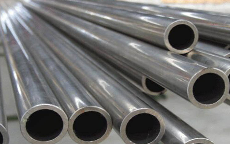 Monel alloy pipe
