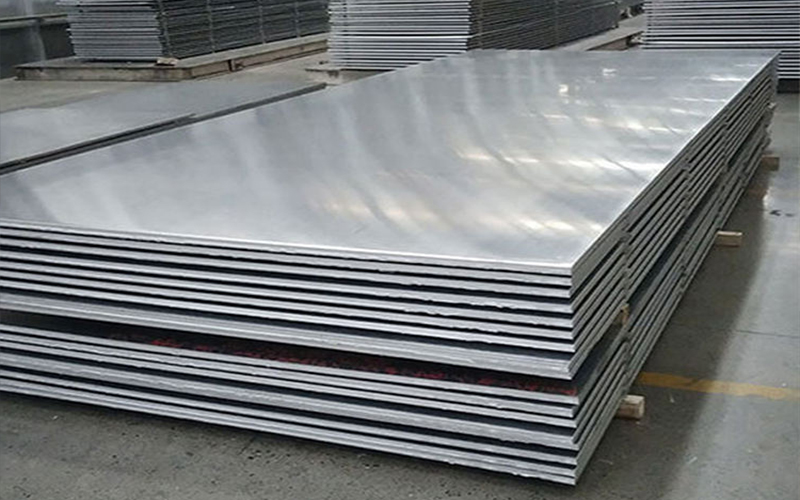 3A21 Aluminum plate