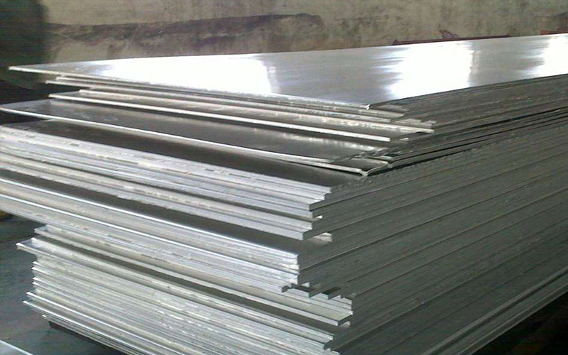 5A05 Aluminum plate