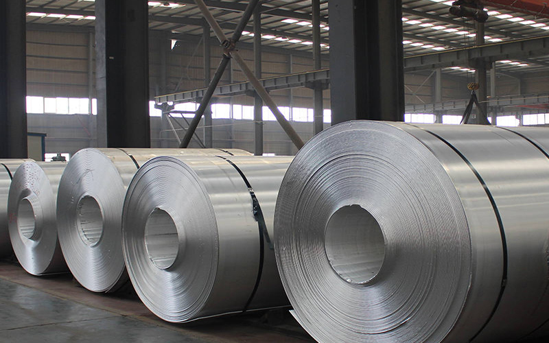 6061 Aluminum coil