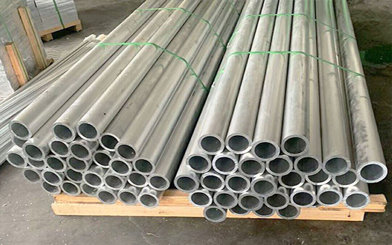 3003 Aluminum pipe