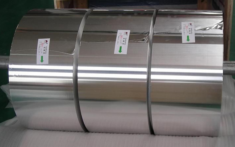 5A05 Aluminum foil