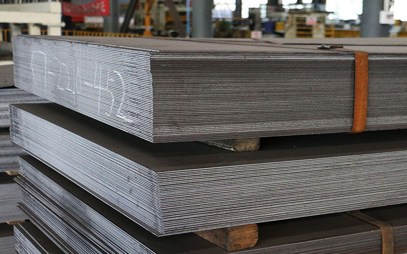 Q345 Carbon steel plate