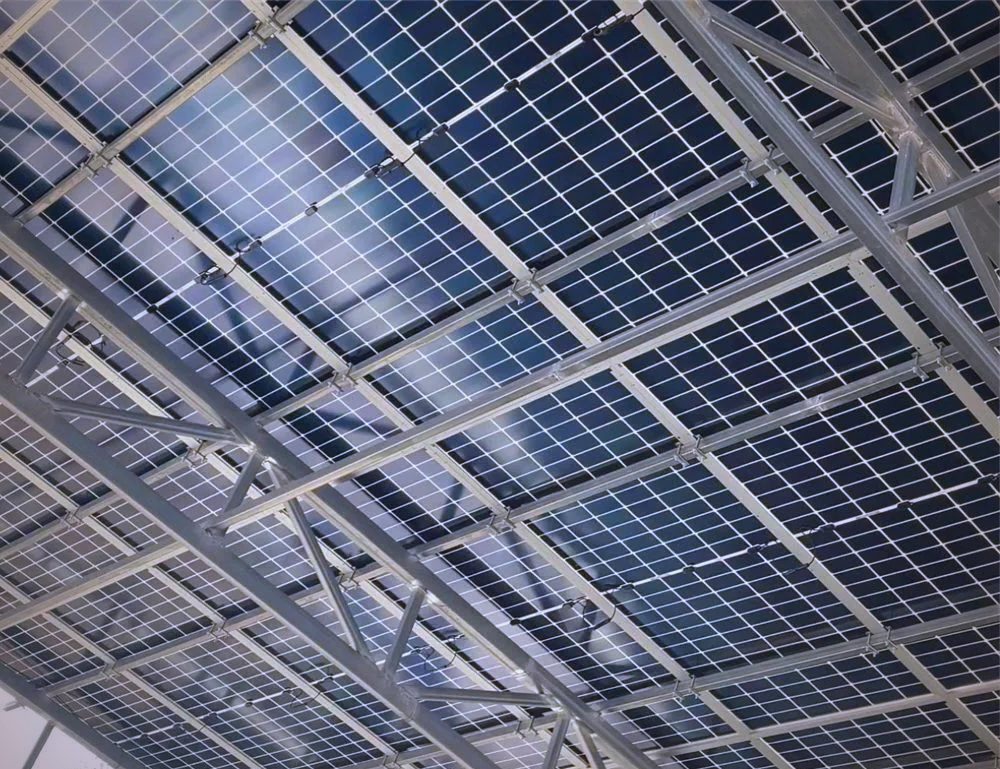 African Industries to Build Nigeria's Largest Solar-Powered Steelworks