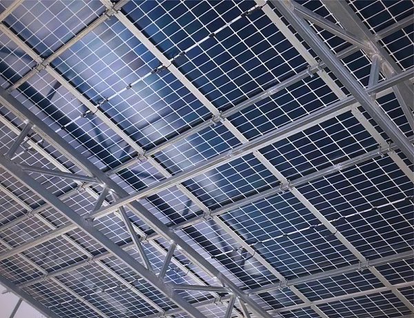 African Industries to Build Nigeria's Largest Solar-Powered Steelworks