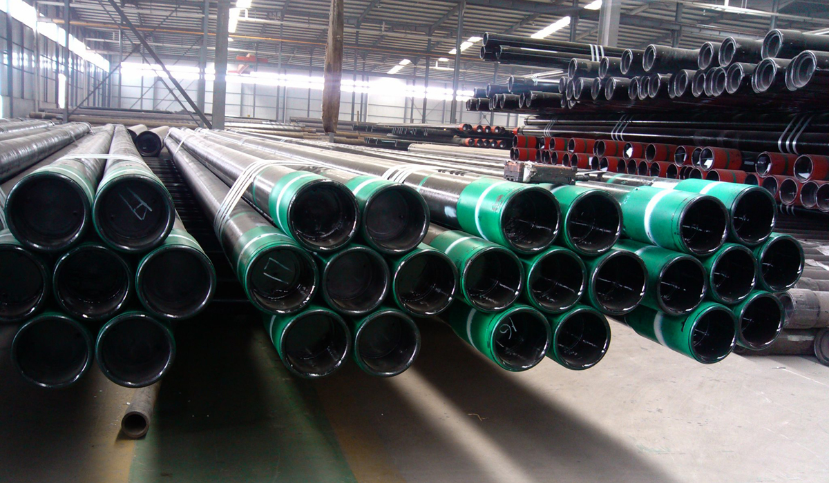 Average prices for oil and gas OCTG pipes in the US stabilised at $2,563 per tonne in July Average prices for oil and gas OCTG pipes in the US stabilised at $2,563 per tonne in July