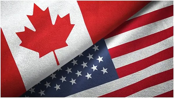 Canada Retaliatory Tariffs Escalate US Steel Trade War Canada Retaliatory Tariffs Escalate US Steel Trade War