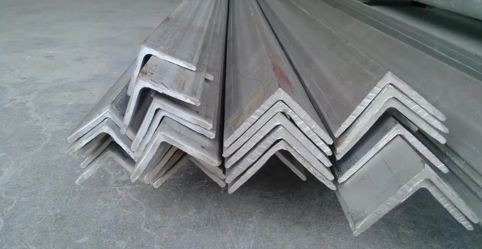  Understanding the Classifications & Applications of Angle Steel