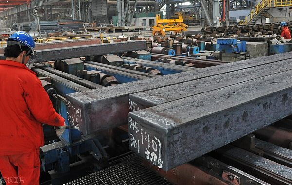 Global Crude Steel Production Growth Hits 1.5% in May 2024 - WSA Report Analysis