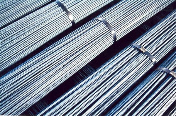 Comprehensive Guide to Rebar Sizes, Types, and Applications for Construction Projects