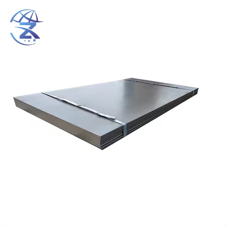 ST12 ST13 ST14 ST15 Cold Rolled Carbon Steel Plate