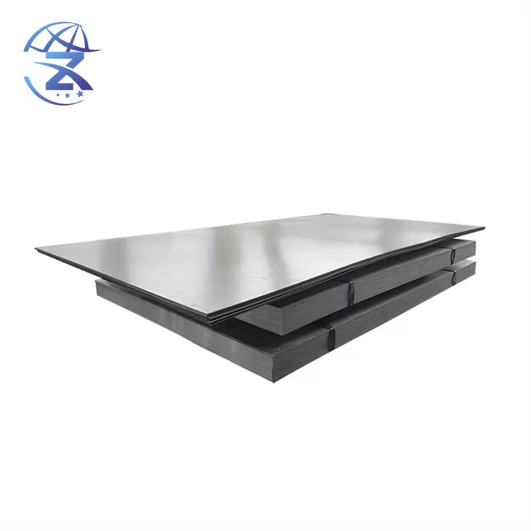 SPCD SPCE Cold Rolled Carbon Steel Plate