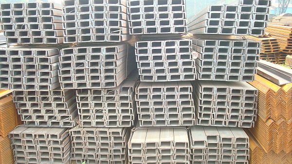 Main specifications of channel steel