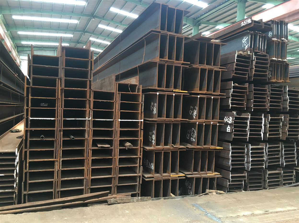 Advantages & Applications of H-Shaped Steel: Strength, Efficiency & Versatility