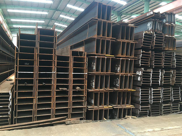 Advantages & Applications of H-Shaped Steel: Strength, Efficiency & Versatility