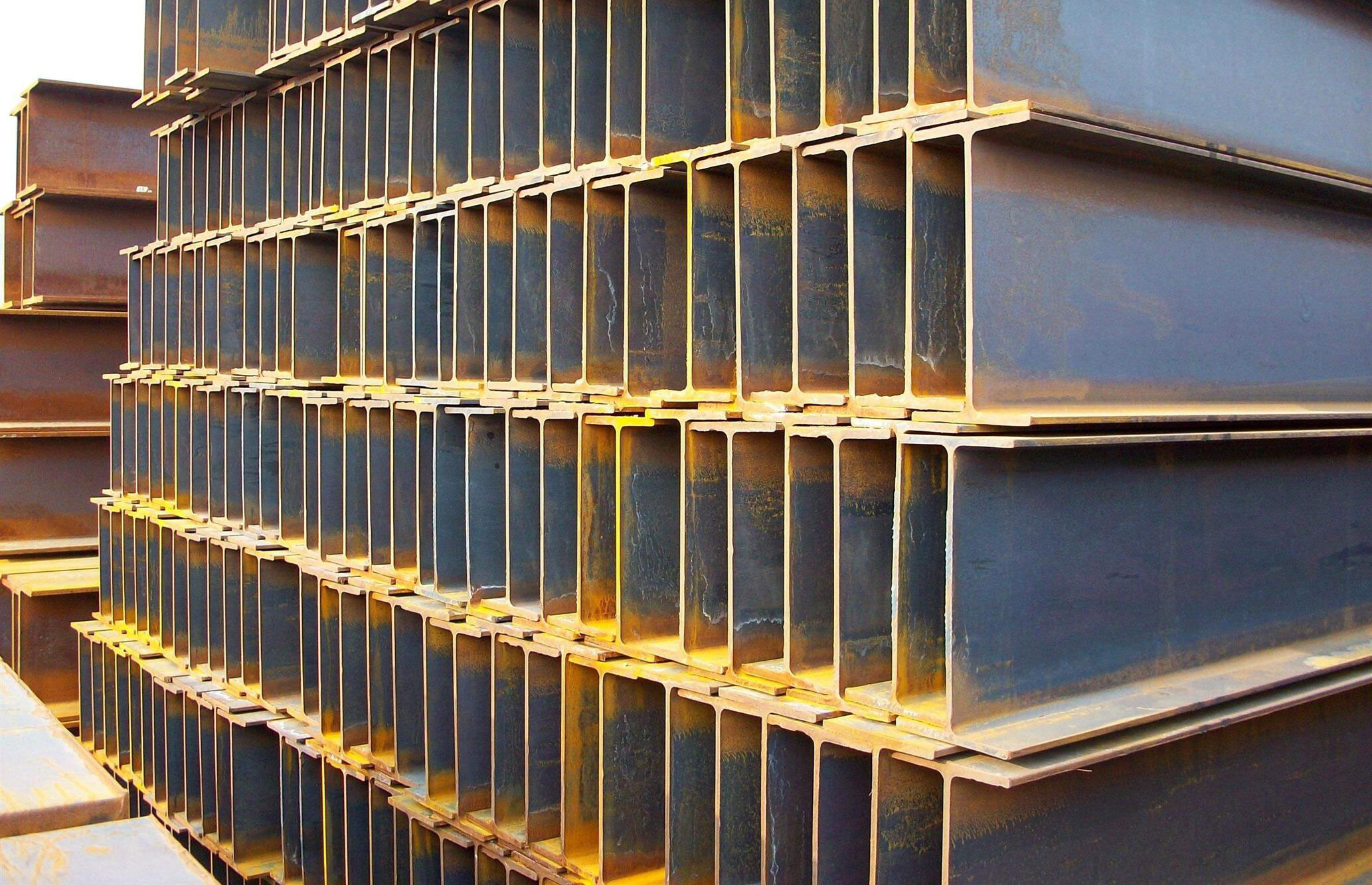 H-BEAM Steel: Advantages, Applications & Benefits for Structural Engineering