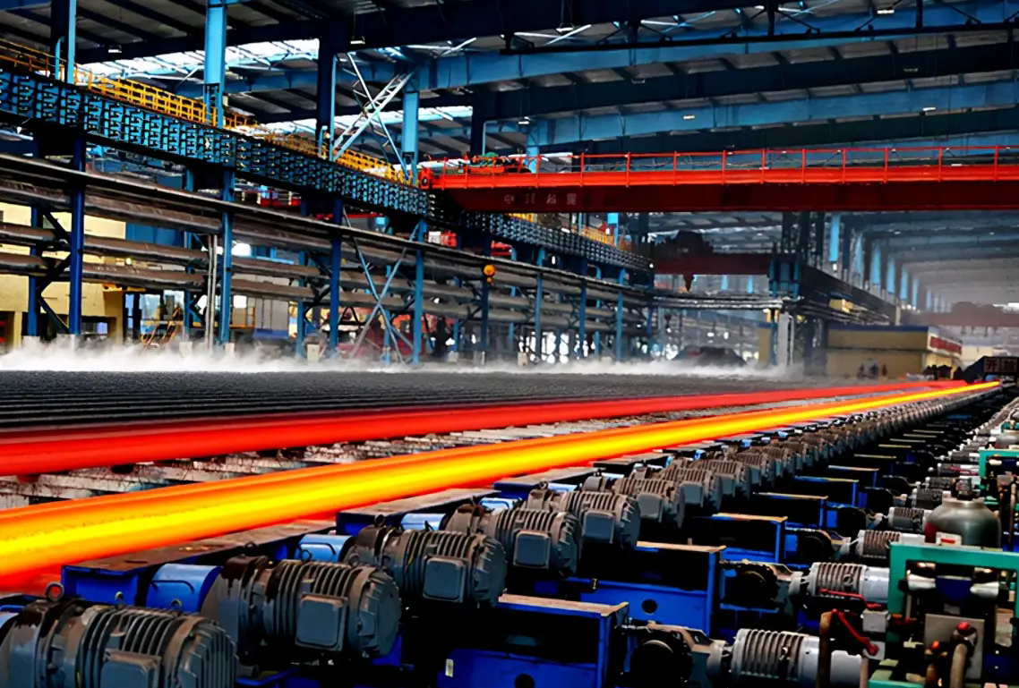 India to formulate “green steel policy framework”
