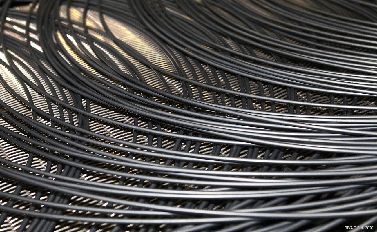 Wire rod exports from Brazil remain in downtrend